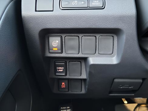 New 2026 Nissan Frontier SV w/ Tow Package image 20