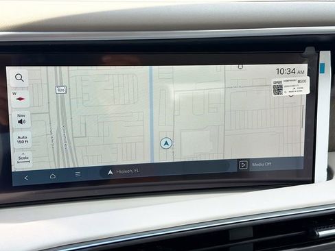 New 2026 Hyundai Palisade SEL image 13