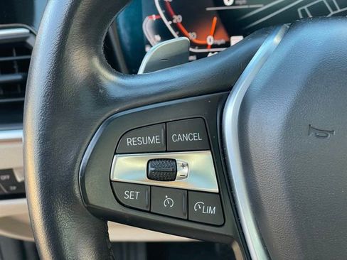 Used 2022 BMW 430i xDrive Coupe w/ Premium Package image 14