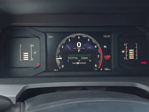 New 2026 Toyota Tacoma SR5 RWD image 15