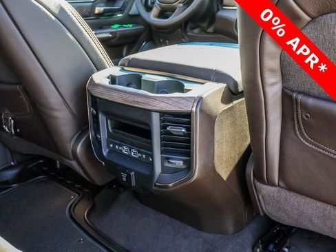 New 2026 RAM 1500 Limited image 28