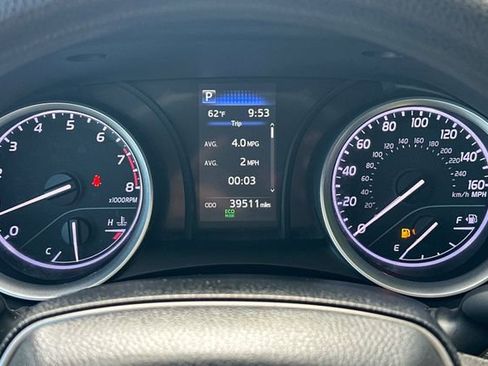 Certified 2023 Toyota Camry LE FWD image 27