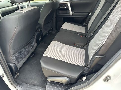 Used 2024 Toyota 4Runner SR5 image 26