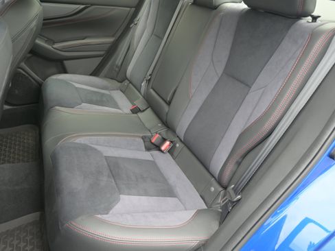 Certified 2024 Subaru WRX Limited AWD/4WD image 31