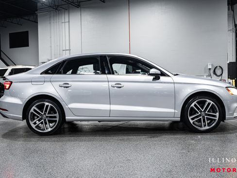 Used 2017 Audi A3 2.0T Premium w/ Convenience Package image 6