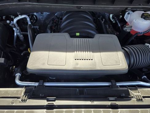 New 2026 Chevrolet Silverado 1500 RST w/ Safety Package image 22