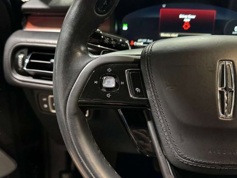 Certified 2022 Lincoln Aviator Grand Touring w/ Equipment Group 301A image 12