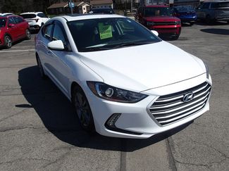 Used 2018 Hyundai Elantra Value Edition video 1