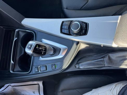 Used 2016 BMW 320i Sedan image 34