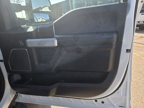 Used 2020 Ford F350 Lariat w/ Lariat Value Package image 21