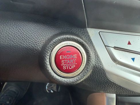 Used 2015 Honda Accord EX image 40
