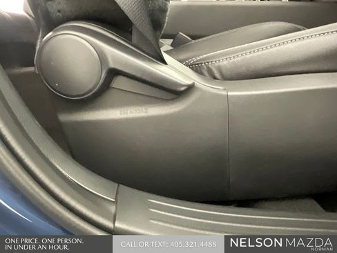 New 2026 MAZDA CX-50 AWD 2.5 S w/ Cargo Package image 28