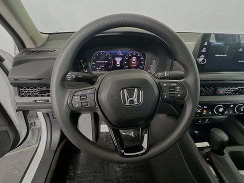 New 2026 Honda Accord LX image 10