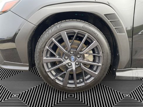 Certified 2024 Subaru WRX Limited image 18