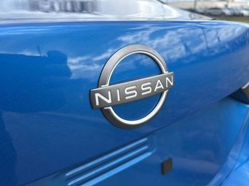 Used 2024 Nissan Sentra SV image 46