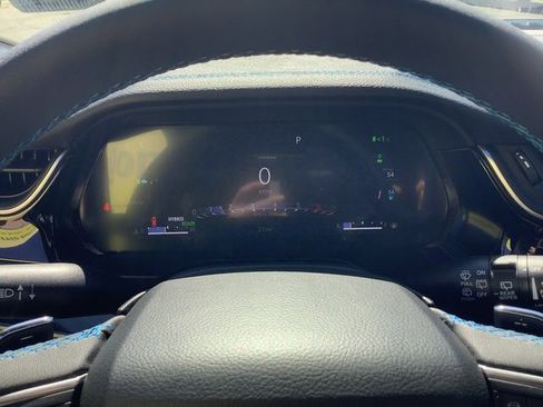 New 2024 Jeep Grand Cherokee Trailhawk image 13