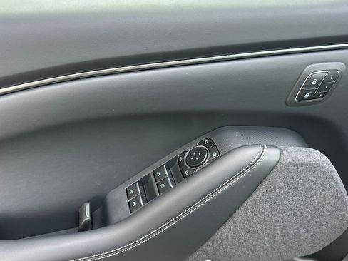 New 2025 Ford Mustang Mach-E Premium image 8