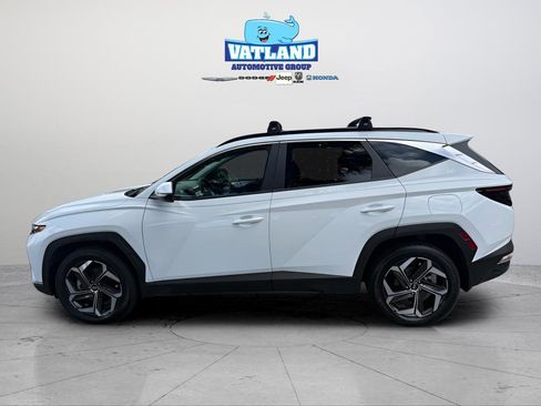 Used 2024 Hyundai Tucson SEL AWD/4WD image 2