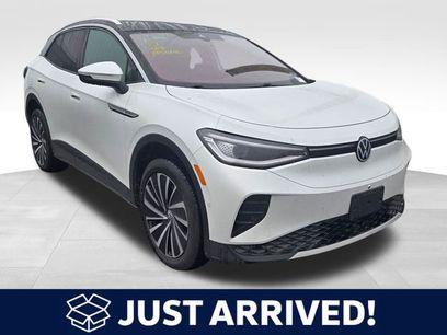 Used 2023 Volkswagen ID.4 Pro S Plus