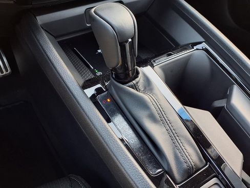 New 2026 Honda Accord Sport image 18