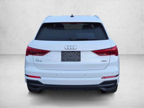 Certified 2024 Audi Q3 2.0T Premium AWD/4WD image 6