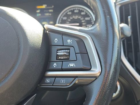 Used 2019 Subaru Forester Premium AWD/4WD image 27