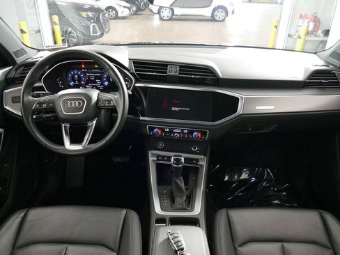 Used 2023 Audi Q3 2.0T Premium AWD/4WD image 24