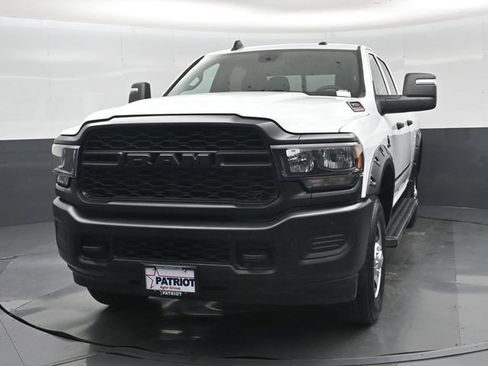Used 2023 RAM 3500 Tradesman AWD/4WD image 36
