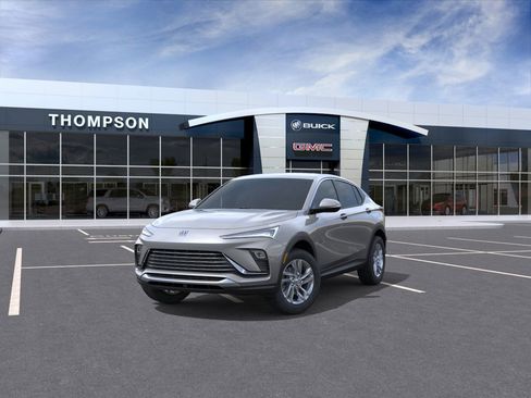 New 2026 Buick Envista Preferred image 32