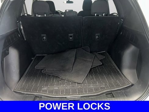 Used 2024 Ford Escape Active image 11