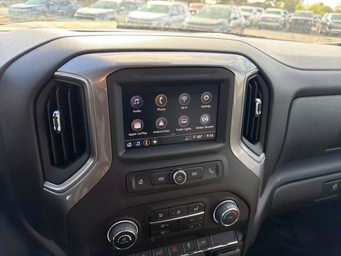 New 2026 Chevrolet Silverado 1500 W/T w/ WT Value Package RWD image 31