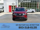 New 2026 Nissan Rogue SV image 2