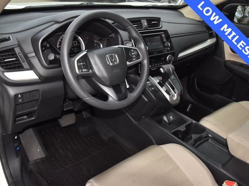 Used 2018 Honda CR-V LX image 32