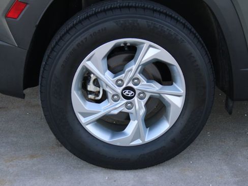 Used 2023 Hyundai Tucson SEL image 29