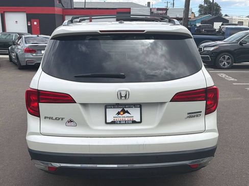 Used 2016 Honda Pilot Touring image 6
