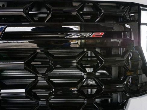 New 2026 Chevrolet Silverado 2500 ZR2 image 4