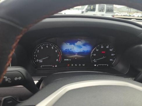 Used 2023 Ford Explorer Timberline image 12