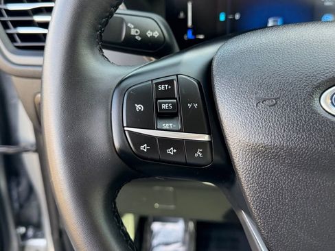 Certified 2023 Ford Escape Active image 21