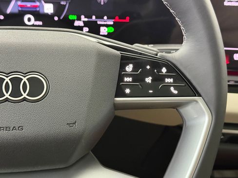 New 2026 Audi A6 Premium Plus image 27