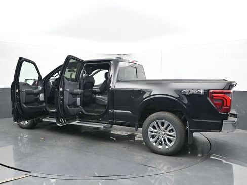 Used 2024 Ford F150 Lariat w/ Equipment Group 502A High AWD/4WD image 60