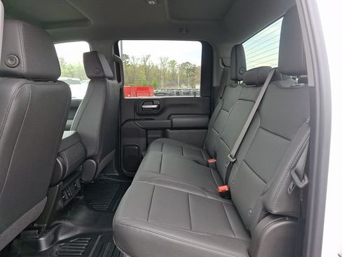 New 2026 Chevrolet Silverado 2500 W/T w/ WT Convenience Package AWD/4WD image 7