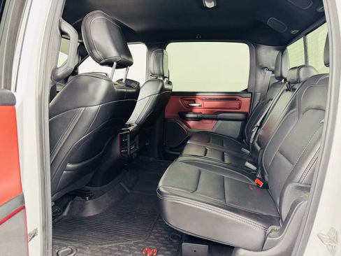 Used 2020 RAM 1500 Rebel w/ Rebel Level 2 Equipment Group AWD/4WD image 23