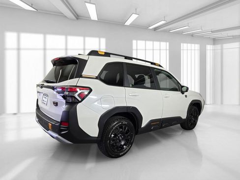 New 2026 Subaru Forester Wilderness AWD/4WD image 6