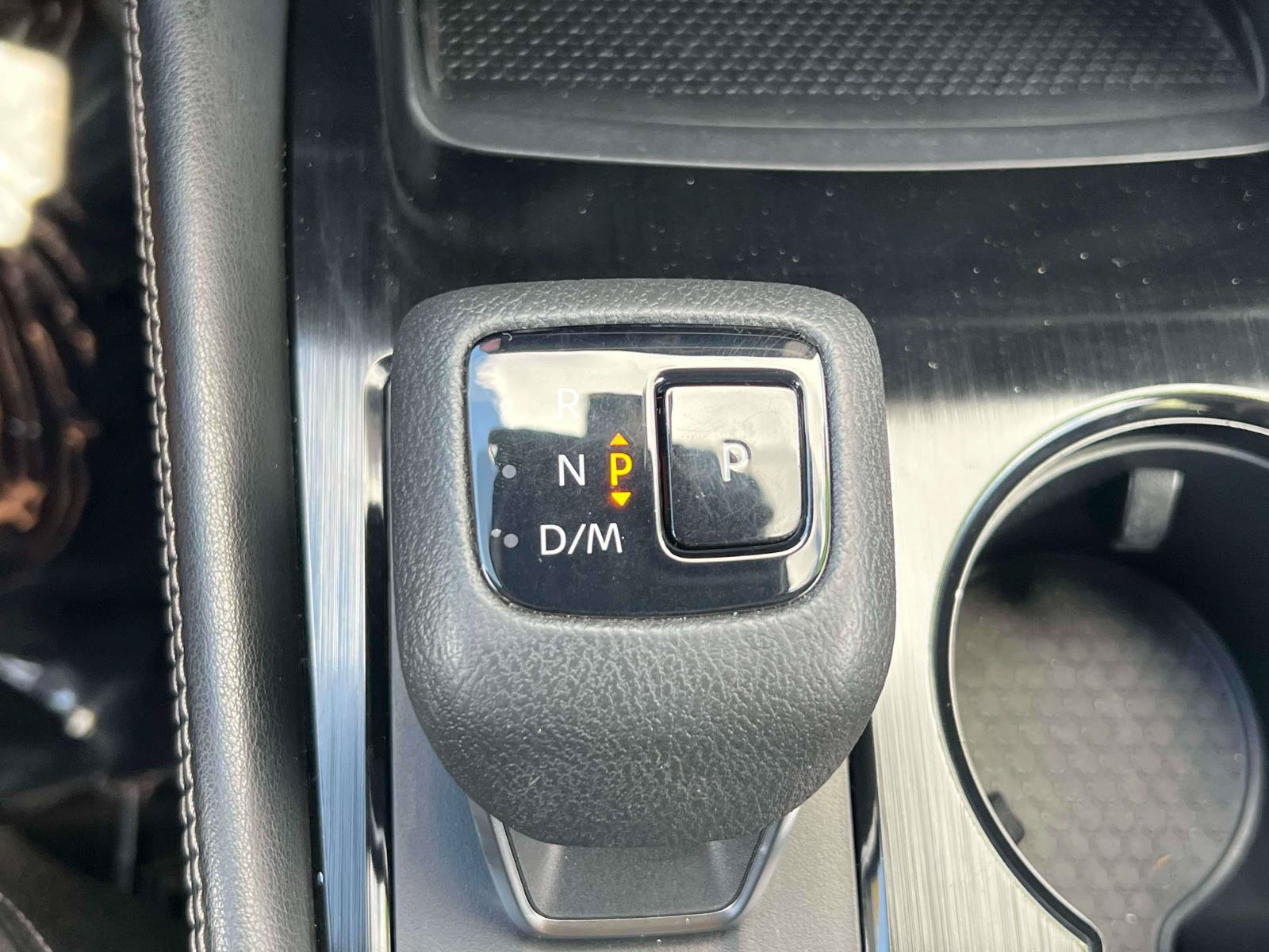 Used 2023 Nissan Rogue SL w/ SL Premium Package AWD/4WD image 12