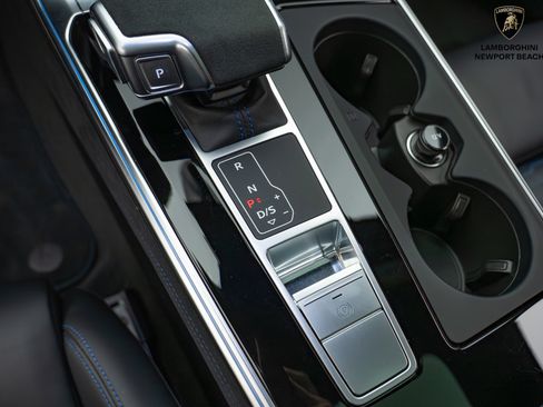 Used 2025 Audi RS 7 Performance image 32