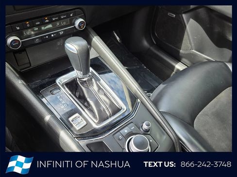 Used 2020 MAZDA CX-5 Touring AWD/4WD image 25