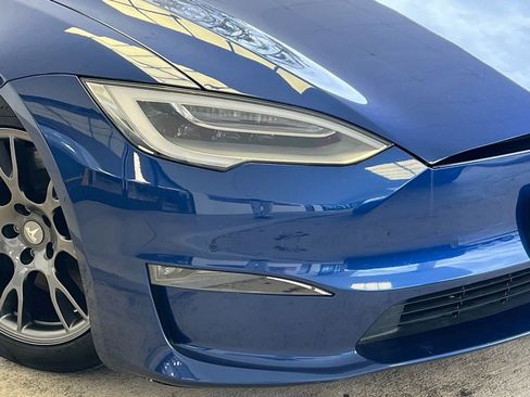 Used 2021 Tesla Model S Plaid image 33