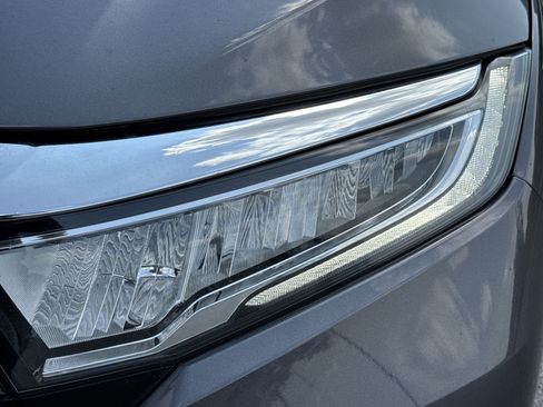Used 2022 Honda Odyssey EX-L image 6