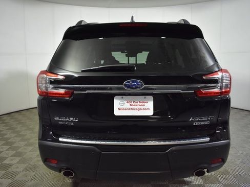 Used 2023 Subaru Ascent Touring image 5