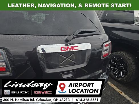 Used 2016 GMC Acadia Denali image 20
